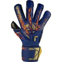 Rękawice Reusch Attrakt Gold X Evolution M 54 70 964 4411 7,5