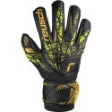 Rękawice Reusch Attrakt Infinity Finger Support 54 70 710 7739 10,5