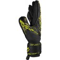 Rękawice Reusch Attrakt Infinity Finger Support 54 70 710 7739 9,5