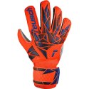 Rękawice Reusch Attrakt Infinity Solid Junior Jr 54 72 515 2210 4,5