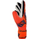 Rękawice Reusch Attrakt Infinity Solid Junior Jr 54 72 515 2210 4,5