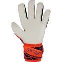 Rękawice Reusch Attrakt Infinity Solid Junior Jr 54 72 515 2210 6,5