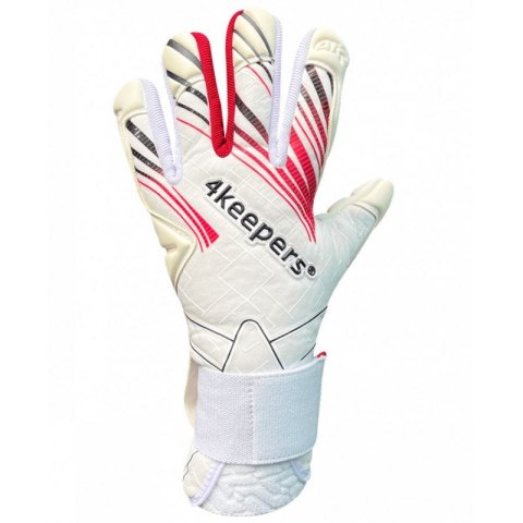 Rękawice bramkarskie 4Keepers Soft Opal NC S929257 11