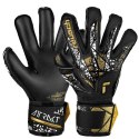 Rękawice bramkarskie Reusch Attrakt Freegel Gold X Evolution Cut Finger Support 54 70 950 7740 8