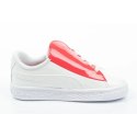 Buty Puma Basket Crush Patent Baby Jr 369676 01 24