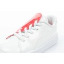 Buty Puma Basket Crush Patent Baby Jr 369676 01 24