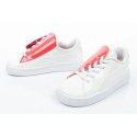 Buty Puma Basket Crush Patent Baby Jr 369676 01 24