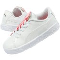 Buty Puma Basket Crush Patent Baby Jr 369676 01 25