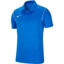 Koszulka Nike Park 20 Jr BV6903 463 XL (158-170cm)