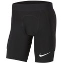 Spodenki Nike Y Gardinien Padded GK Tight Junior CV0057-010 XL (158-170cm)