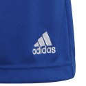 Spodenki adidas Entrada 22 Short Y Jr HG6291 116 cm