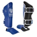 Nagolenniki Masters NS-30 (WAKO APPROVED) 1115111-M02 niebieski+XL