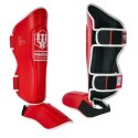 Nagolenniki Masters NS-30 (WAKO APPROVED) 1115111-M02 niebieski+XL