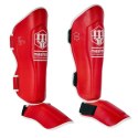 Nagolenniki Masters NS-30 (WAKO APPROVED) 1115111-M02 niebieski+XL