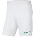 Spodenki Nike Park III M BV6855 102 L