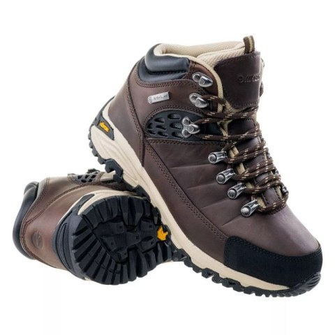 Buty Hi-Tec Lotse Mid Wp W 92800184512