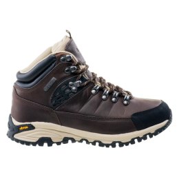 Buty Hi-Tec Lotse Mid Wp W 92800184512