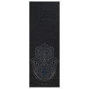 Mata do Jogi GAIAM Grey Hamsa 4 MM 61971 N/A