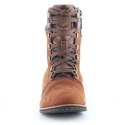 Buty Columbia Twentythird Ave WP Mid W BL2769-256 EU 36