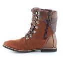 Buty Columbia Twentythird Ave WP Mid W BL2769-256 EU 37,5