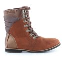 Buty Columbia Twentythird Ave WP Mid W BL2769-256 EU 39