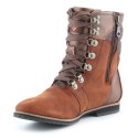 Buty Columbia Twentythird Ave WP Mid W BL2769-256 EU 40