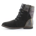 Buty Columbia Twentythird Ave Wp Mid W BL2769-010 EU 37,5