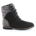 Buty Columbia Twentythird Ave Wp Mid W BL2769-010 EU 37,5