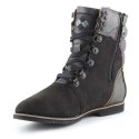 Buty Columbia Twentythird Ave Wp Mid W BL2769-010 EU 40