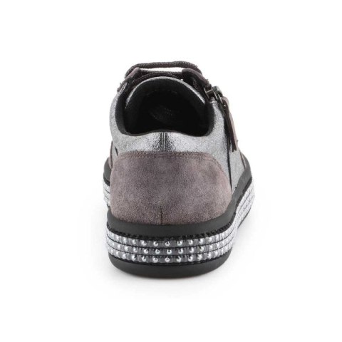 Buty Geox D Leelu'e W D94FFE-06P22-C1G9F EU 36