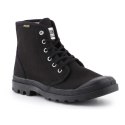 Buty Palladium Pampa Hi Oryginale W 75349-060 EU 45