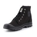 Buty Palladium Pampa Hi Oryginale W 75349-060 EU 45