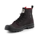 Buty Palladium Pampa Unzipped W 76443-008-M EU 41