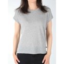 Koszulka Wrangler Relaxed Tee Mid Grey W W7331E537 xs