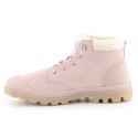 Buty Palladium Pampa Lo Rose Dust W 96467-612-M EU 36