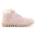 Buty Palladium Pampa Lo Rose Dust W 96467-612-M EU 37