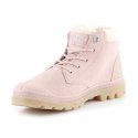 Buty Palladium Pampa Lo Rose Dust W 96467-612-M EU 38