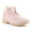 Buty Palladium Pampa Lo Rose Dust W 96467-612-M EU 39