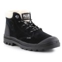 Buty Palladium Pampa Lo Wt W 96467-008-M EU 36