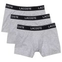 Bokserki Lacoste 3-Pack Boxer Briefs M 5H3389-CCA XL