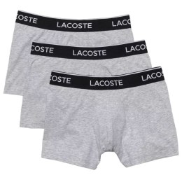 Bokserki Lacoste 3-Pack Boxer Briefs M 5H3389-CCA XL