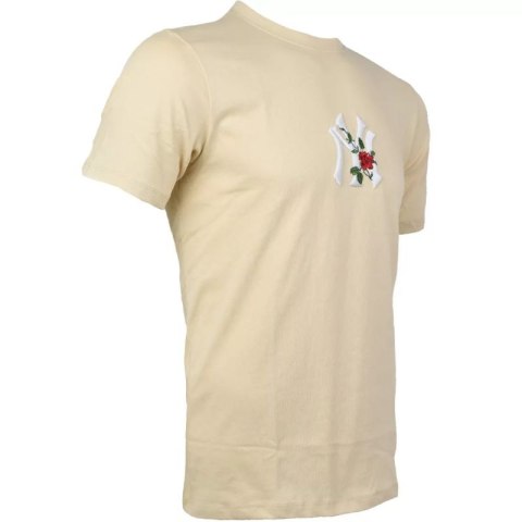 Koszulka 47 Brand MLB New York Yankees Emb Backer Southside Tee M 549815 S