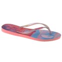 Japonki Havaianas Slim Paisage W 4132614-5217 37/38