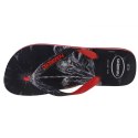 Japonki Havaianas Top Marvel Premium 4147155-2090 45/46