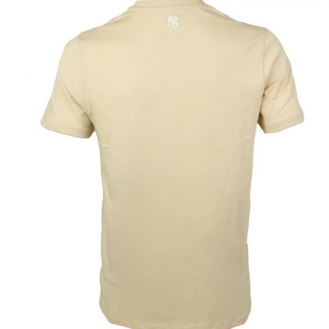 Koszulka 47 Brand MLB New York Yankees Emb Backer Southside Tee M 549815 S