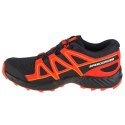 Buty Salomon Speedcross CSWP Jr 471234 35