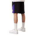 Spodenki New Era NBA Team Los Angeles Lakers Short M 60284721 XL