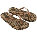 Japonki Ipanema Animale Print II Fem W 83306 AJ138 40