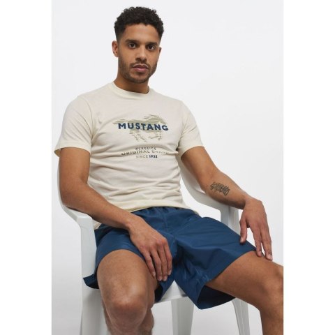 Koszulka Mustang Alex C Print M 1013828-8001 XL