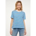 Koszulka Mustang Alina C Striped W 1013785 12435 S